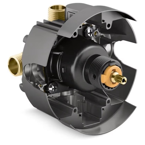 Kohler Universal Rite-Temp Valve Kit - Picture 1 of 4